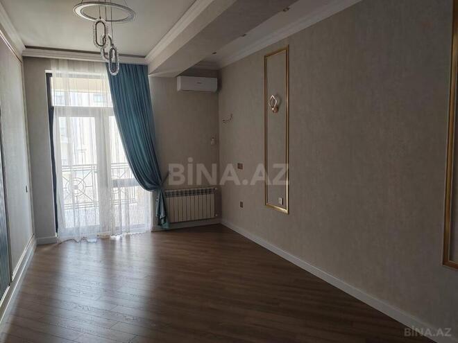 2-комн. новостройка - м. Гянджлик - 93 м² (4)