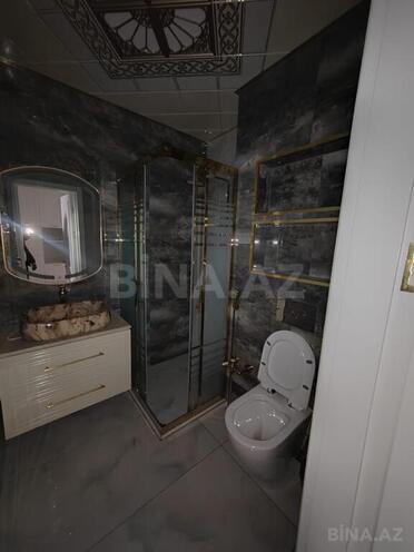 2-комн. новостройка - м. Гянджлик - 93 м² (6)
