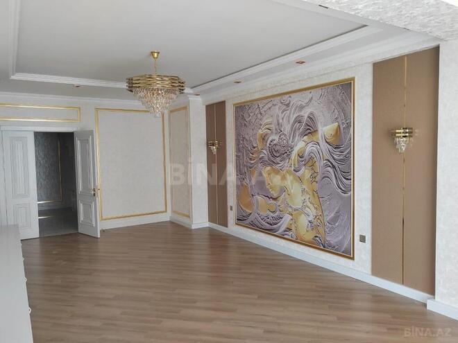 2-комн. новостройка - м. Гянджлик - 93 м² (3)