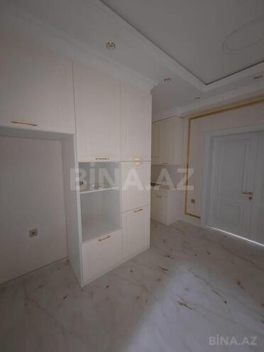 2-комн. новостройка - м. Гянджлик - 93 м² (10)