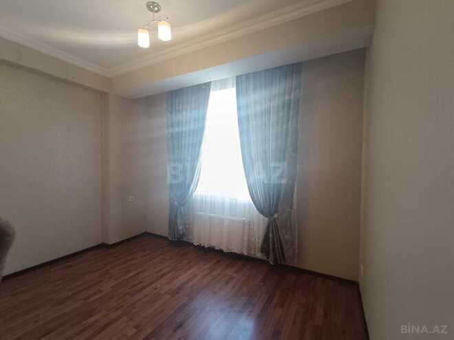 2 otaqlı yeni tikili - İnşaatçılar m. - 70 m² (1)