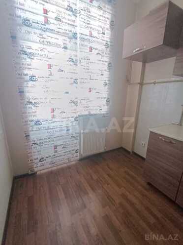 2 otaqlı yeni tikili - İnşaatçılar m. - 70 m² (11)