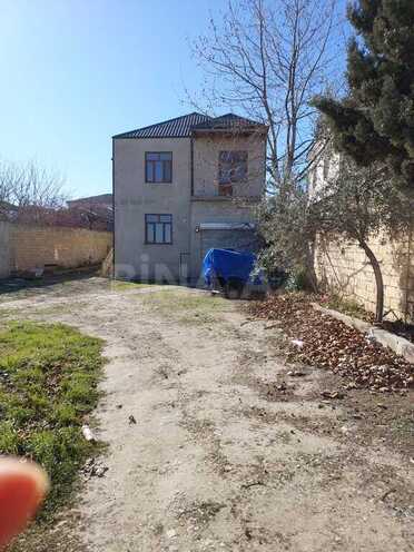5-комн. дом/дача - пос. Бинагади - 210 м² (5)