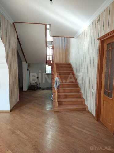 5-комн. дом/дача - пос. Бинагади - 210 м² (12)