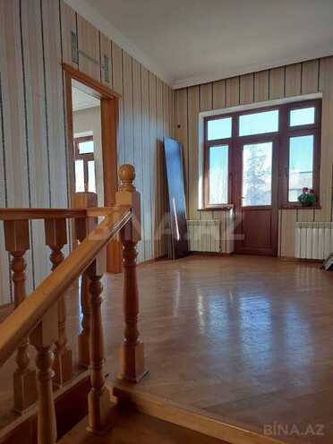 5-комн. дом/дача - пос. Бинагади - 210 м² (17)