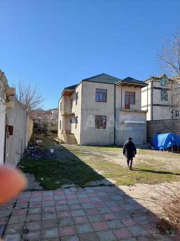 5-комн. дом/дача - пос. Бинагади - 210 м² (8)