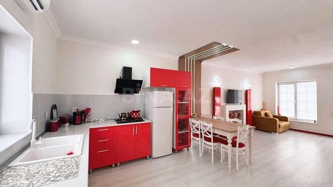 2-комн. дом/дача - Габала - 200 м² (7)