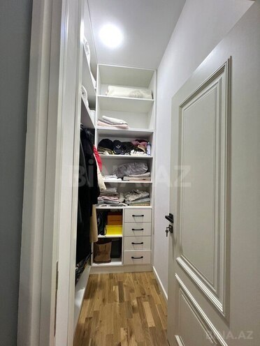 3 otaqlı yeni tikili - 8 Noyabr m. - 140 m² (14)