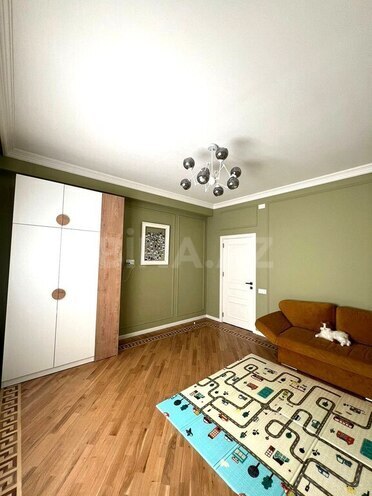 3 otaqlı yeni tikili - 8 Noyabr m. - 140 m² (7)