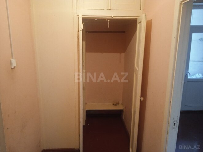 2 otaqlı köhnə tikili - Əhmədli m. - 60 m² (3)
