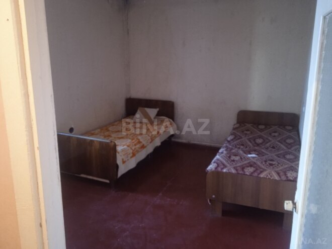 2 otaqlı köhnə tikili - Əhmədli m. - 60 m² (2)