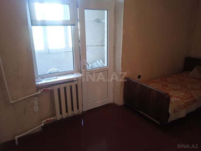2 otaqlı köhnə tikili - Əhmədli m. - 60 m² (7)
