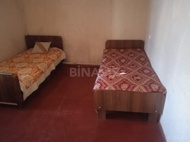 2 otaqlı köhnə tikili - Əhmədli m. - 60 m² (6)