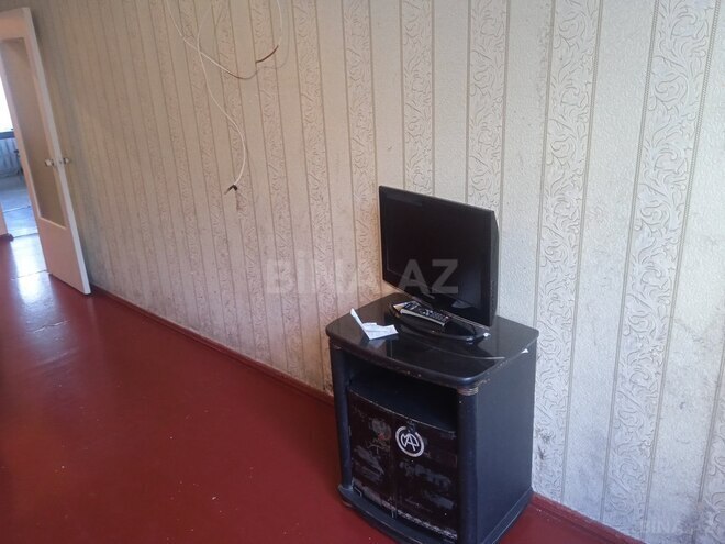 2 otaqlı köhnə tikili - Əhmədli m. - 60 m² (8)