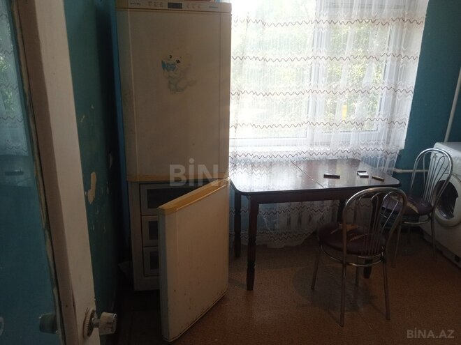 2 otaqlı köhnə tikili - Əhmədli m. - 60 m² (11)