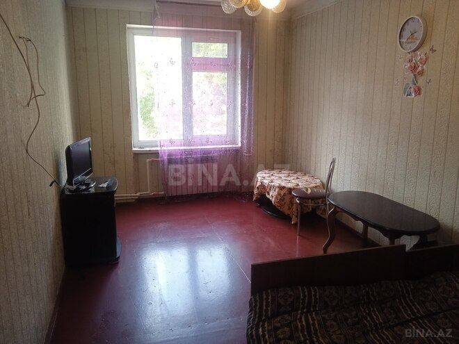 2 otaqlı köhnə tikili - Əhmədli m. - 60 m² (9)