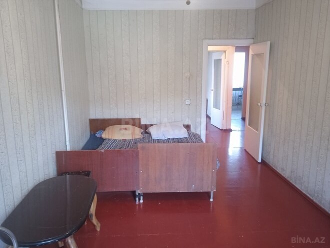 2 otaqlı köhnə tikili - Əhmədli m. - 60 m² (1)