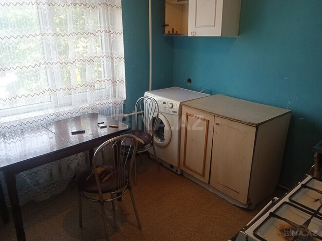2 otaqlı köhnə tikili - Əhmədli m. - 60 m² (12)