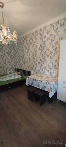 1 otaqlı köhnə tikili - Memar Əcəmi m. - 45 m² (5)