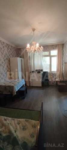 1 otaqlı köhnə tikili - Memar Əcəmi m. - 45 m² (10)