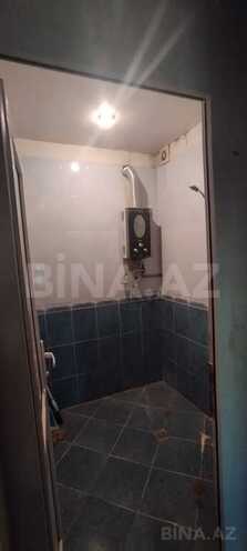 1 otaqlı köhnə tikili - Memar Əcəmi m. - 45 m² (11)