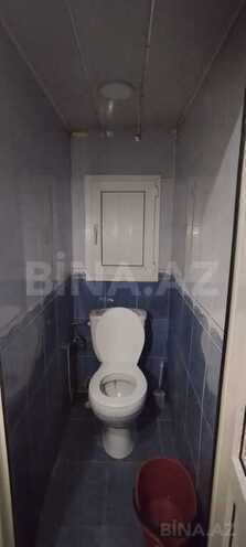 1 otaqlı köhnə tikili - Memar Əcəmi m. - 45 m² (8)
