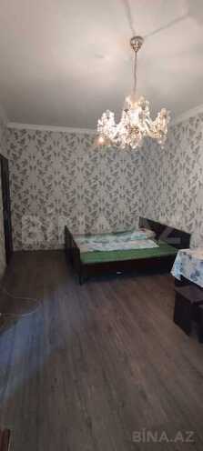 1 otaqlı köhnə tikili - Memar Əcəmi m. - 45 m² (2)