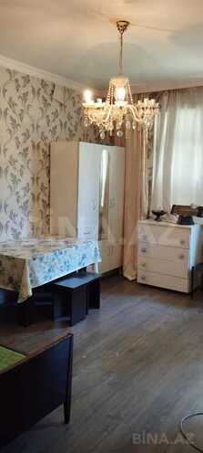 1 otaqlı köhnə tikili - Memar Əcəmi m. - 45 m² (4)