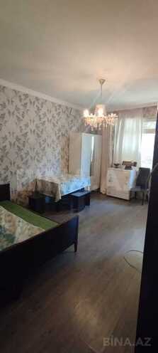 1 otaqlı köhnə tikili - Memar Əcəmi m. - 45 m² (1)