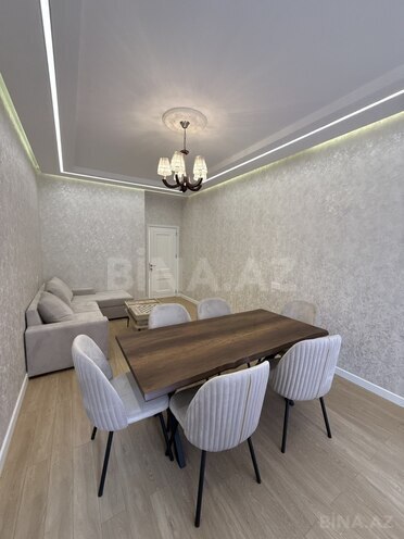 2 otaqlı yeni tikili - Nəsimi r. - 75 m² (9)