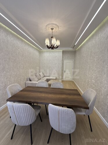2 otaqlı yeni tikili - Nəsimi r. - 75 m² (8)