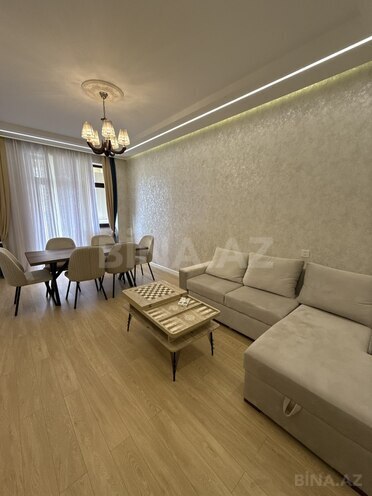 2 otaqlı yeni tikili - Nəsimi r. - 75 m² (7)