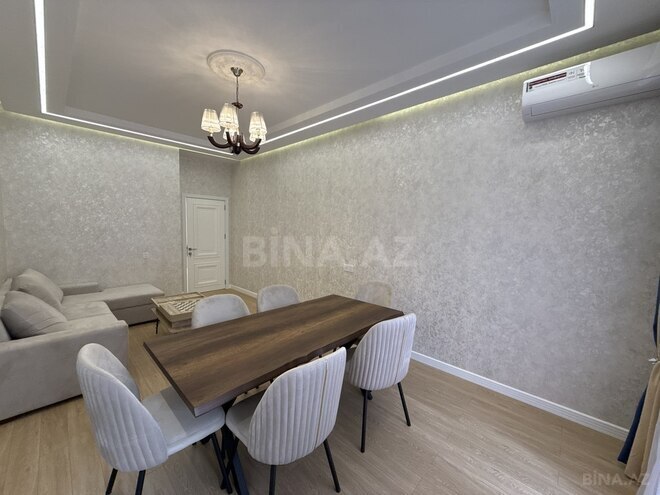 2 otaqlı yeni tikili - Nəsimi r. - 75 m² (10)