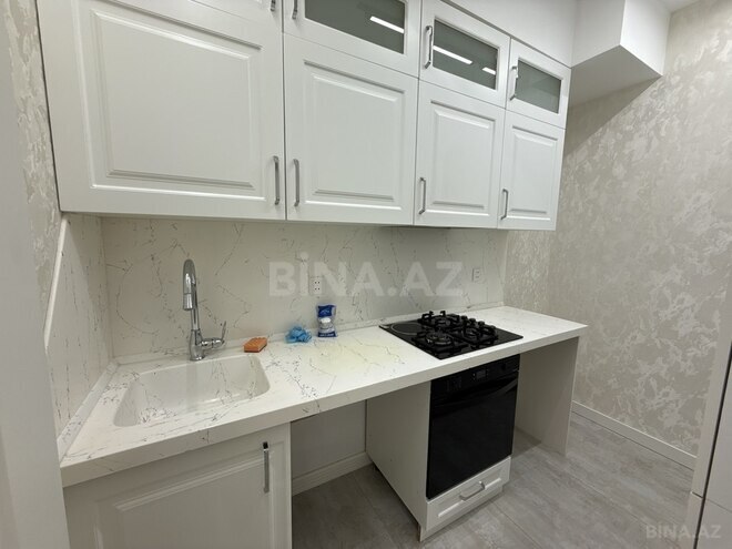 2 otaqlı yeni tikili - Nəsimi r. - 75 m² (12)