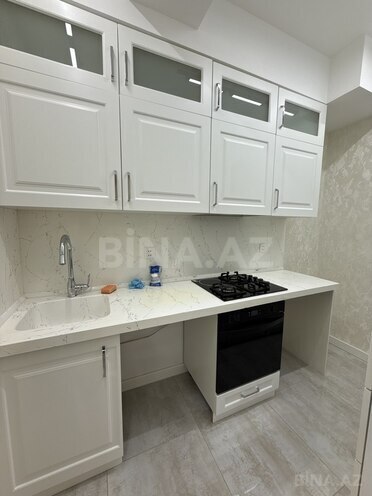 2 otaqlı yeni tikili - Nəsimi r. - 75 m² (11)