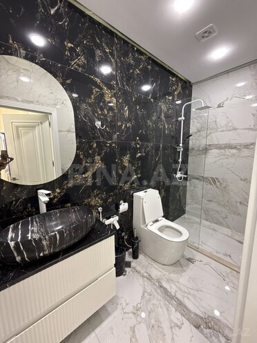 2 otaqlı yeni tikili - Nəsimi r. - 75 m² (13)