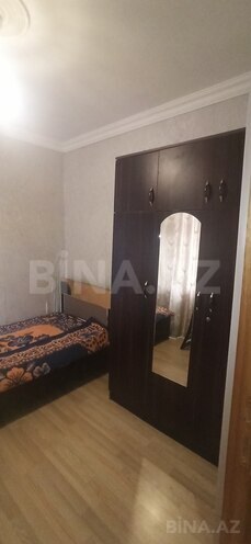 2-комн. новостройка - м. Гянджлик - 50 м² (11)