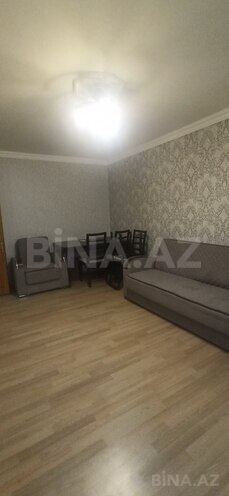 2-комн. новостройка - м. Гянджлик - 50 м² (7)