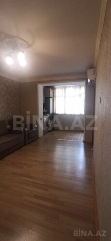 2-комн. новостройка - м. Гянджлик - 50 м² (2)