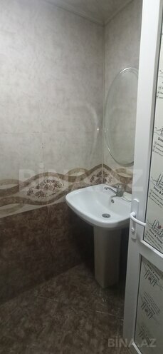 2-комн. новостройка - м. Гянджлик - 50 м² (13)