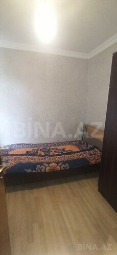 2-комн. новостройка - м. Гянджлик - 50 м² (10)