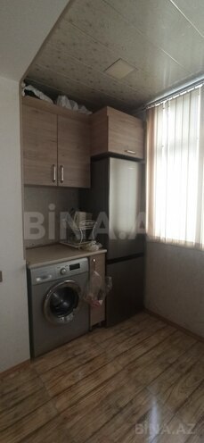 2-комн. новостройка - м. Гянджлик - 50 м² (9)
