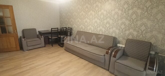 2-комн. новостройка - м. Гянджлик - 50 м² (6)