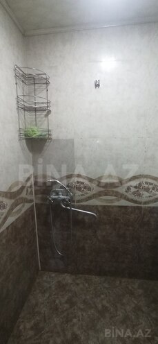 2-комн. новостройка - м. Гянджлик - 50 м² (14)