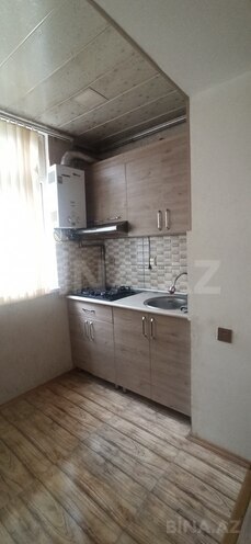 2-комн. новостройка - м. Гянджлик - 50 м² (8)