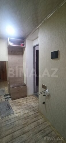 2-комн. новостройка - м. Гянджлик - 50 м² (1)