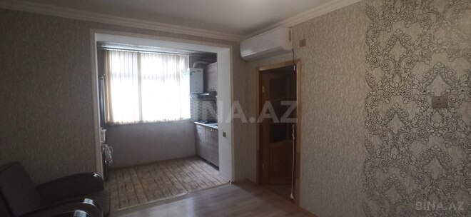 2-комн. новостройка - м. Гянджлик - 50 м² (5)