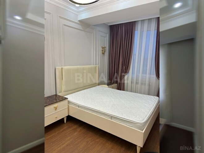 3 otaqlı yeni tikili - Nərimanov r. - 110 m² (13)