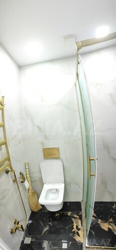3 otaqlı yeni tikili - Nərimanov r. - 110 m² (5)