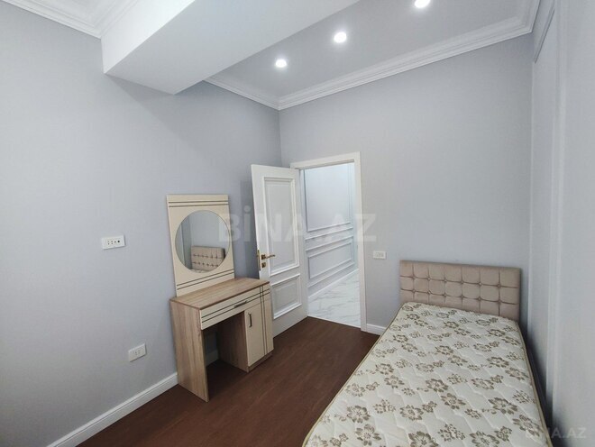 3 otaqlı yeni tikili - Nərimanov r. - 110 m² (10)